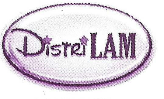 DistriLAM