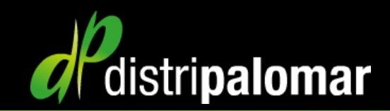 Distripalomar
